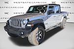 Used 2020 Jeep Gladiator Sport Crew Cab for sale #34895XP - photo 1