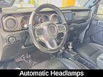 Used 2020 Jeep Gladiator Sport Crew Cab for sale #34895XP - photo 16