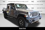 Used 2020 Jeep Gladiator Sport Crew Cab for sale #34895XP - photo 2