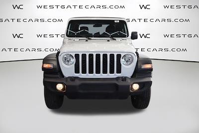 Used 2020 Jeep Gladiator Sport Crew Cab for sale #34063XP - photo 2