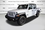 Used 2020 Jeep Gladiator Sport Crew Cab for sale #34063XP - photo 1