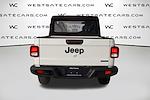Used 2020 Jeep Gladiator Sport Crew Cab for sale #34063XP - photo 8