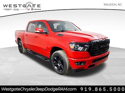 2020 Ram 1500 Crew Cab 4WD Pickup for sale #34471XP - photo 1