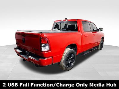 2020 Ram 1500 Crew Cab 4WD Pickup for sale #34471XP - photo 2