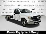 Used 2021 Ford F-350 Regular Cab Cab Chassis for sale #34958XP - photo 4