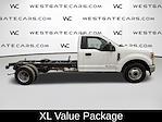 Used 2021 Ford F-350 Regular Cab Cab Chassis for sale #34958XP - photo 5