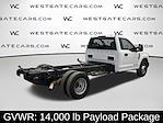 Used 2021 Ford F-350 Regular Cab Cab Chassis for sale #34958XP - photo 7