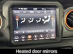 2021 Jeep Gladiator Crew Cab 4WD Pickup for sale #34789XP - photo 28