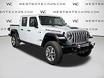 2021 Jeep Gladiator Crew Cab 4WD Pickup for sale #34789XP - photo 43