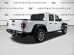 2021 Jeep Gladiator Crew Cab 4WD Pickup for sale #34789XP - photo 45