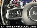 2021 Jeep Gladiator Crew Cab 4WD Pickup for sale #34789XP - photo 8