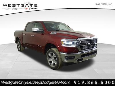 2021 Ram 1500 Crew Cab 4WD Pickup for sale #34082XP - photo 1