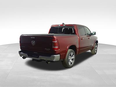 2021 Ram 1500 Crew Cab 4WD Pickup for sale #34082XP - photo 2