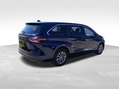 2021 Toyota Sienna FWD Minivan for sale #34180XP - photo 2