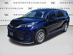 Used 2021 Toyota Sienna LE Minivan for sale #34180XP - photo 5