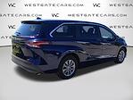 Used 2021 Toyota Sienna LE Minivan for sale #34180XP - photo 2