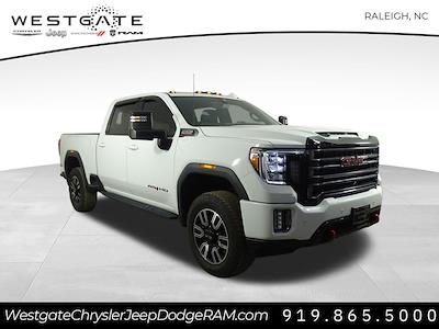 2022 GMC Sierra 2500 Crew Cab 4WD Pickup for sale #34213XP - photo 1