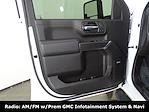 2022 GMC Sierra 2500 Crew Cab 4WD Pickup for sale #34213XP - photo 11