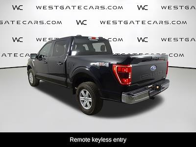 2022 Ford F-150 SuperCrew Cab 4WD Pickup for sale #34092XP - photo 2