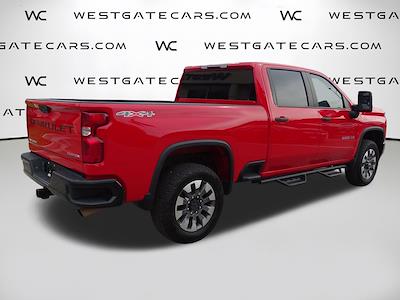 2023 Chevrolet Silverado 2500 Crew Cab 4WD Pickup for sale #34182XP - photo 2