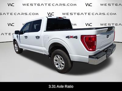2023 Ford F-150 SuperCrew Cab 4x4 Pickup for sale #34181XP - photo 2