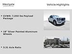2023 Ford F-150 SuperCrew Cab 4WD Pickup for sale #34181XP - photo 4