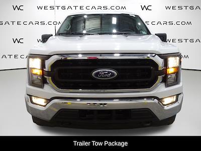 2023 Ford F-150 SuperCrew Cab 4WD Pickup for sale #34955XP - photo 2