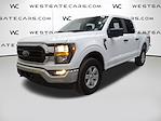 2023 Ford F-150 SuperCrew Cab 4WD Pickup for sale #34955XP - photo 1