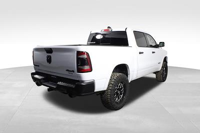 2023 Ram 1500 Crew Cab 4WD Pickup for sale #34199XP - photo 2