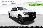 2023 Ram 1500 Crew Cab 4WD Pickup for sale #34199XP - photo 1