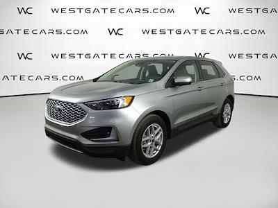 2024 Ford Edge AWD SUV for sale #34089XP - photo 1
