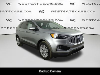 2024 Ford Edge AWD SUV for sale #34089XP - photo 2