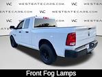 Used 2024 Ram 1500 Classic Tradesman Quad Cab for sale #34891XP - photo 9