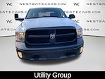 Used 2024 Ram 1500 Classic Tradesman Quad Cab for sale #34891XP - photo 5