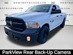 Used 2024 Ram 1500 Classic Tradesman Quad Cab for sale #34891XP - photo 8