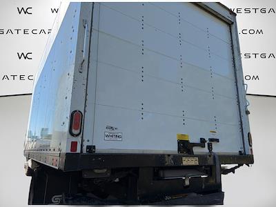 2020 Chevrolet Express 3500 DRW RWD Box Truck for sale #STK008653 - photo 2