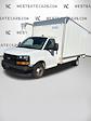 2020 Chevrolet Express 3500 DRW RWD Box Truck for sale #STK008653 - photo 4