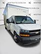 2020 Chevrolet Express 3500 DRW RWD Box Truck for sale #STK008653 - photo 5