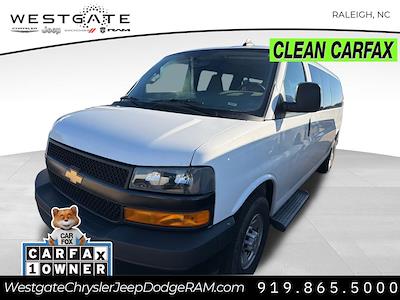 2023 Chevrolet Express 3500 RWD Passenger Van for sale #STK227900 - photo 1