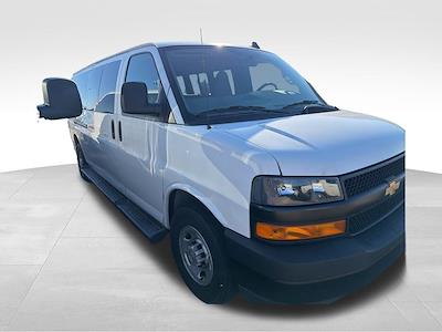 2023 Chevrolet Express 3500 RWD Passenger Van for sale #STK227900 - photo 2