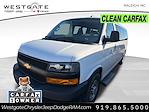 2023 Chevrolet Express 3500 RWD Passenger Van for sale #STK227900 - photo 1