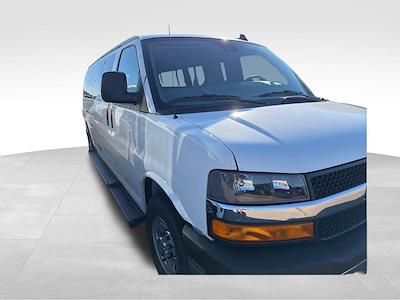 2025 Chevrolet Express 3500 RWD Passenger Van for sale #STK259439 - photo 2