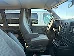 2025 Chevrolet Express 3500 RWD Passenger Van for sale #STK259439 - photo 11