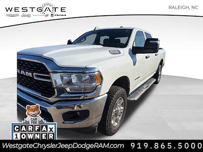 2024 Ram 2500 Crew Cab 4WD Pickup for sale #STK366501 - photo 1