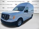 Used 2021 Nissan NV2500 High Roof Empty Cargo Van for sale #STK807420 - photo 1