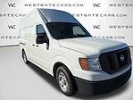 Used 2021 Nissan NV2500 High Roof Empty Cargo Van for sale #STK807420 - photo 5