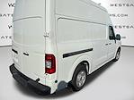 Used 2021 Nissan NV2500 High Roof Empty Cargo Van for sale #STK807420 - photo 3