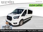2023 Ford Transit 350 Medium Roof RWD Passenger Van for sale #STKA27771 - photo 1