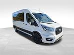 2023 Ford Transit 350 Medium Roof RWD Passenger Van for sale #STKA27771 - photo 4