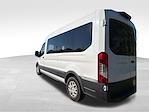 2023 Ford Transit 350 Medium Roof RWD Passenger Van for sale #STKA27771 - photo 2